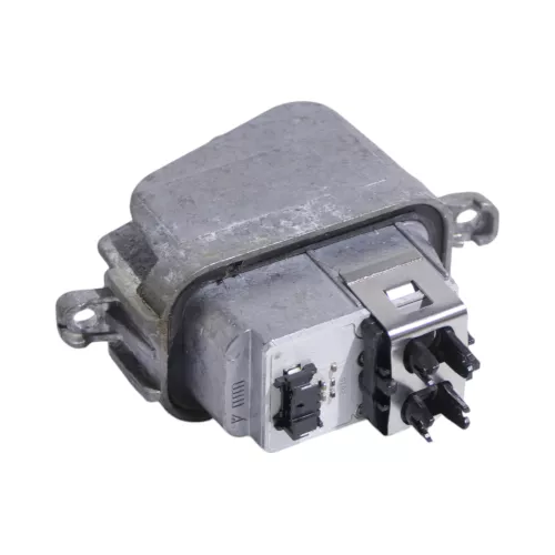 A5 Scheinwerfer LED Licht D120162 LED mit Kühlkörper ORIGINAL von NEUFAHRZEUG (149479)