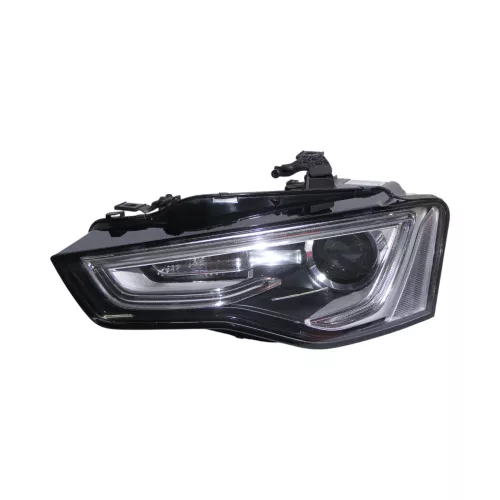 Audi A5 8T Xenon Scheinwerfer links ORIGINAL von NEUFAHRZEUG