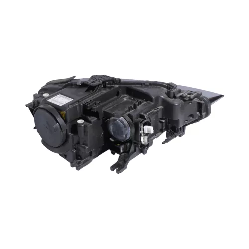 Audi A5 8T Xenon Scheinwerfer links ORIGINAL von NEUFAHRZEUG (149481)