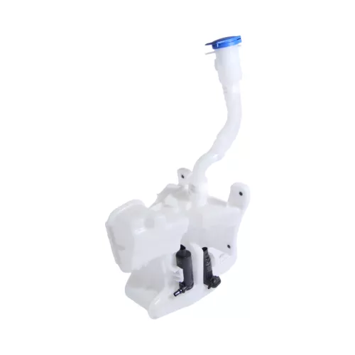 Q2 Wischwasserbehälter Behälter Wischwasser 5Q0955449BN ORIGINAL von NEUFAHRZEUG