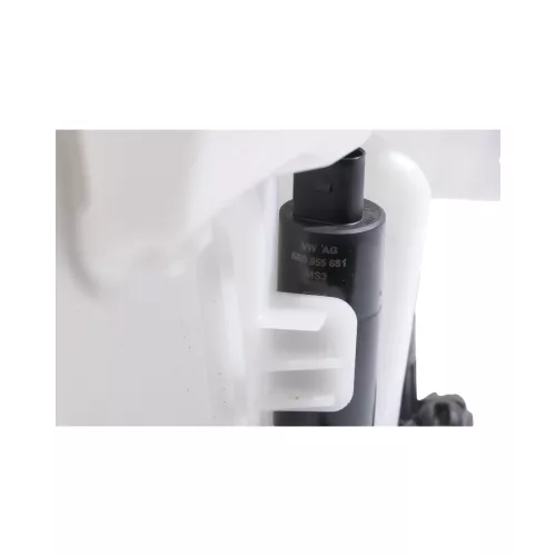 Q2 Wischwasserbehälter Behälter Wischwasser 5Q0955449BN ORIGINAL von NEUFAHRZEUG (149495)