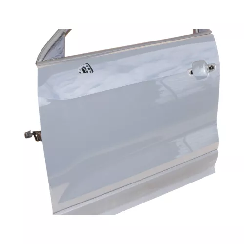 Audi Q2 Tür Türblatt vorne links Fahrertür grau LX7M ORIGINAL von NEUWAGEN (149503)