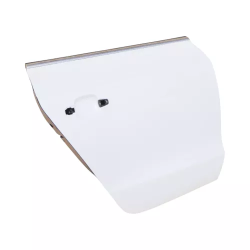 Audi A5 Sportback Tür hinten rechts weiß LY9C Facelift ORIGINAL von NEUFAHRZEUG (149505)