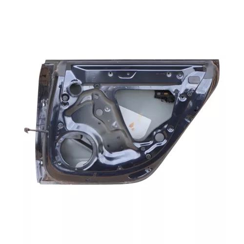 Audi A5 Sportback Tür hinten rechts blau LX5R Facelift ORIGINAL von NEUFAHRZEUG (149510)