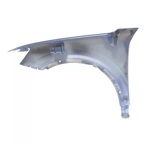 Audi Q2 Kotflügel vorne rechts grau LX7M ORIGINAL von NEUFAHRZEUG (149526)