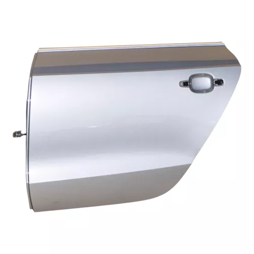 Audi A5 Sportback Tür hinten links grau LX7R Facelift ORIGINAL von NEUFAHRZEUG