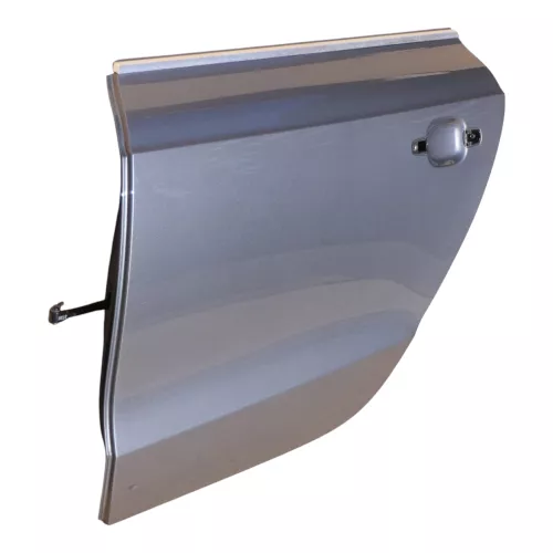 Audi A5 Sportback Tür hinten links grau LX7R Facelift ORIGINAL von NEUFAHRZEUG (149528)