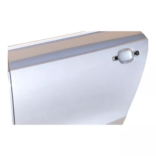 Audi A5 Sportback Tür hinten links grau LX7R Facelift ORIGINAL von NEUFAHRZEUG (149528)