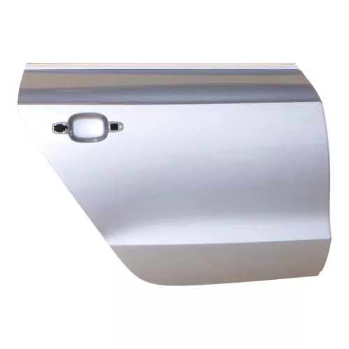 Audi A5 Sportback Tür hinten rechts grau LX7R Facelift ORIGINAL von NEUFAHRZEUG