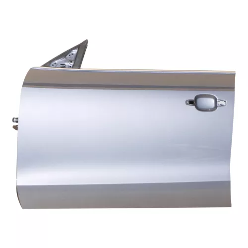 Audi A5 8T Sportback Fahrertür Tür vorne links grau LX7R Facelift