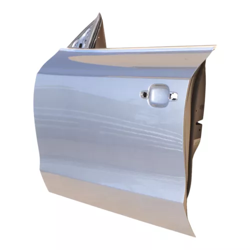 Audi A5 8T Sportback Fahrertür Tür vorne links grau LX7R Facelift (149530)