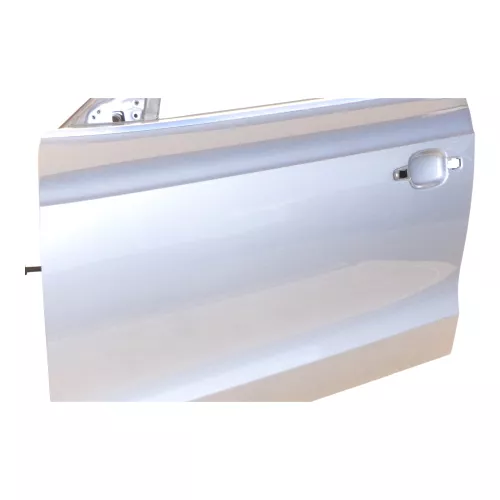 Audi A5 8T Sportback Fahrertür Tür vorne links grau LX7R Facelift (149530)