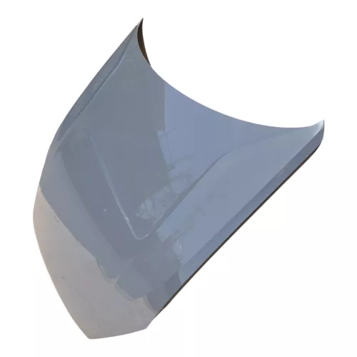 Audi Q2 GA 81A Motorhaube Haube Klappe vorne grau LX7M (149532)