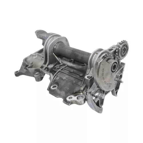 VW Polo 9N3 Fabia Ausgleichswellenmodul 1,4 TDI 045103120C AMF BNM BNV BMS (149606)