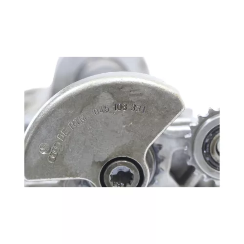 VW Polo 9N3 Fabia Ausgleichswellenmodul 1,4 TDI 045103120C AMF BNM BNV BMS (149606)