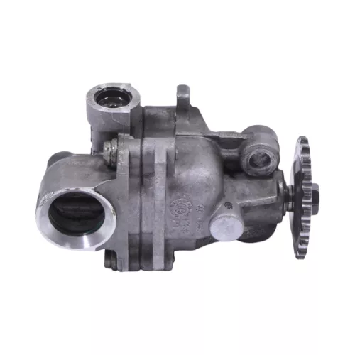 VW Polo 9N Öldruckpumpe Pumpe Öl Ölpumpe 045115104C AMF (149607)