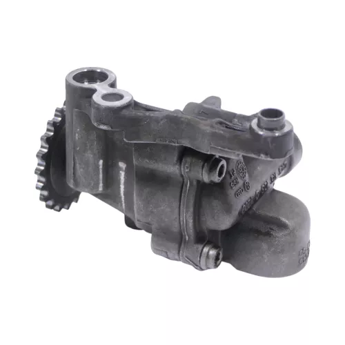 VW Polo 9N Öldruckpumpe Pumpe Öl Ölpumpe 045115104C AMF (149607)