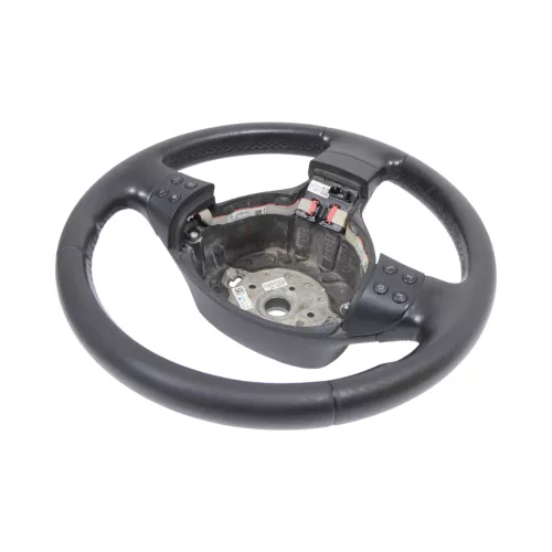 VW Passat 3C Eos Golf 5 Lenkrad Multifunktionslenkrad 3C0419091 KEIN-AIRBAG (149608)