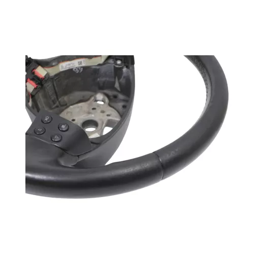 VW Passat 3C Eos Golf 5 Lenkrad Multifunktionslenkrad 3C0419091 KEIN-AIRBAG (149608)