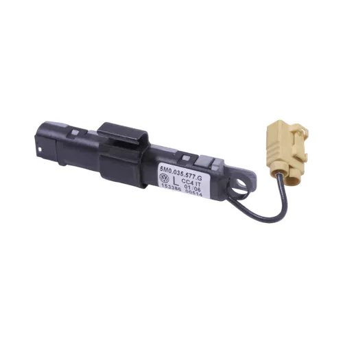 VW Golf Plus 5M Antenne 5M0035577G original Verstärker Antennenverstärker