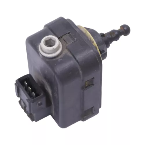 VW FOX 5Z Stellmotor Scheinwerfer Leuchtweitenregulierung 5Z0941295