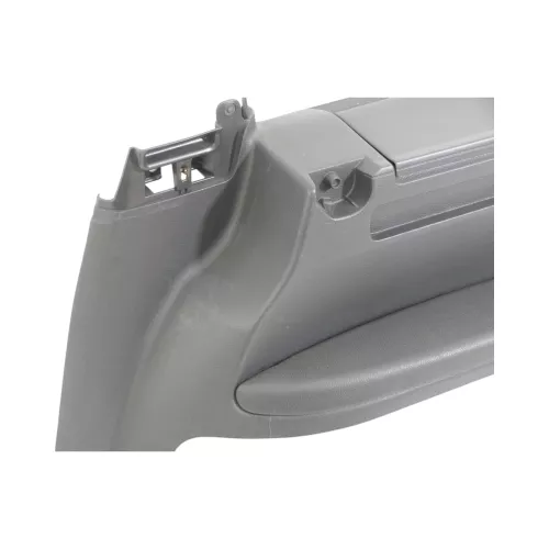 VW Sharan 7N Verkleidung Abdeckung Kofferraum Seitenverkleidung rechts (149623)