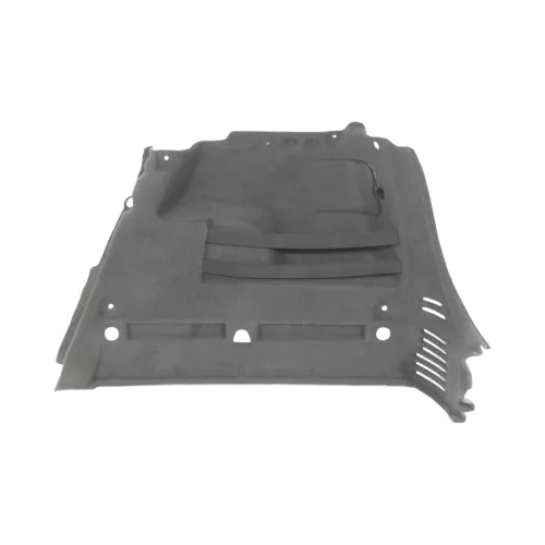 Seat Altea 5P Verkleidung Kofferraum Seitenverkleidung rechts 5P88674278C