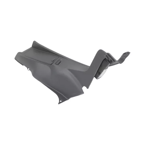 Seat Altea 5P Radhausverkleidung Seitenverkleidung mit Airbag links 5P8867765C (149626)