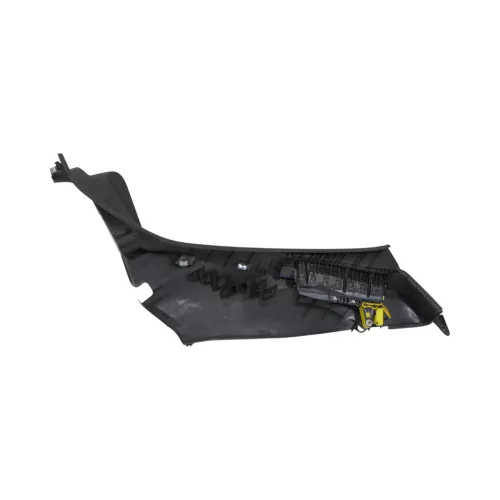 Seat Altea 5P Radhausverkleidung Seitenverkleidung mit Airbag links 5P8867765C (149626)
