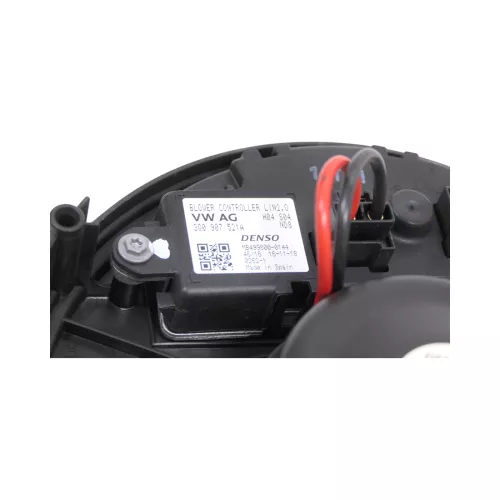 MAN TGE VW Crafter Lüfter Innenraum Gebläselüfter 3Q1819021D Heizung Klima (149640)