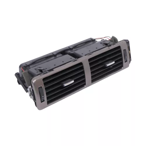 Audi A6 4B Lüftungsdüse beleuchtet Düse Lüftung vorne in der Mitte 4B1820951 (149655)