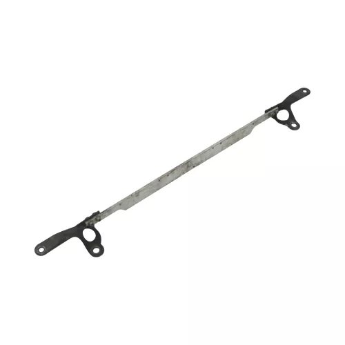 Audi A6 4B Querträger Vorderwand vorne Aufnahme Querversteifung 4B0805645 (149657)