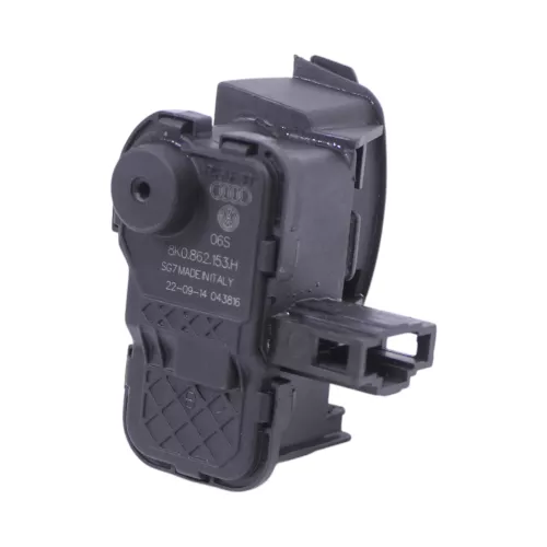 Audi A4 8K A5 8T Q5 Stellmotor Öffnen Tankklappe Tank Tankverschluss Original (149665)