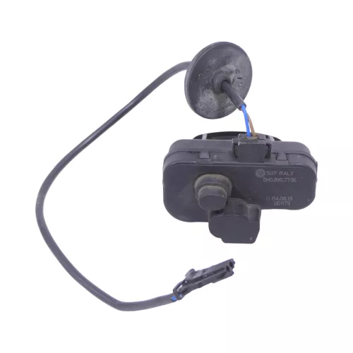 VW Tiguan Scirocco Stellmotor Öffnen Tankklappe Tank Tankverschluss 5N0810773E