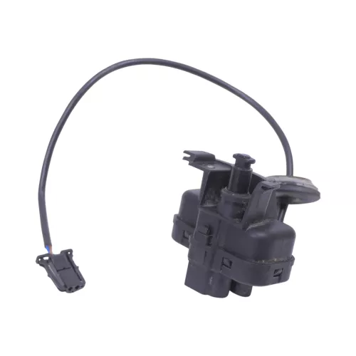 VW Tiguan Scirocco Stellmotor Öffnen Tankklappe Tank Tankverschluss 5N0810773E (149666)