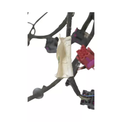 VW T5 Kabelbaum Tür Türkabelbaum ZV vorne rechts 7H0911120KB 7H0911120KC (149670)