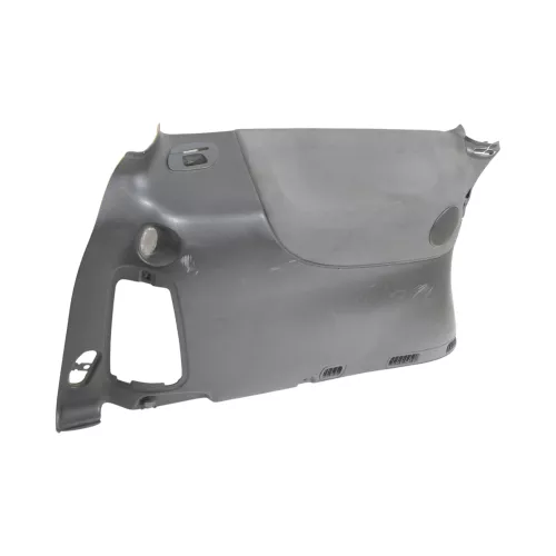 Sharan Alhambra Galaxy 7M Verkleidung Kofferraum Seitenverkleidung links (149689)