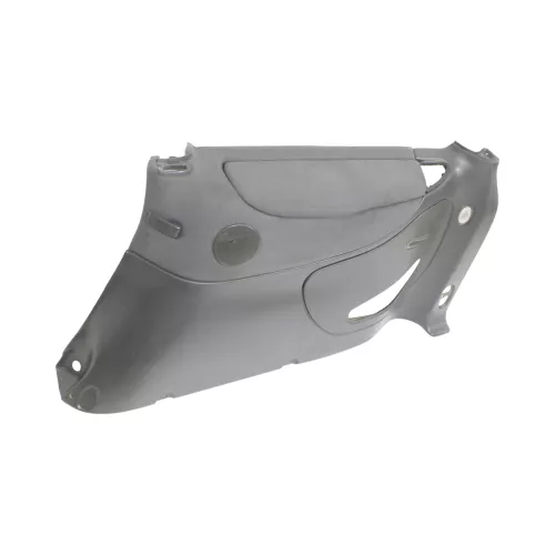 Sharan Alhambra Galaxy 7M Verkleidung Kofferraum Seitenverkleidung rechts (149690)