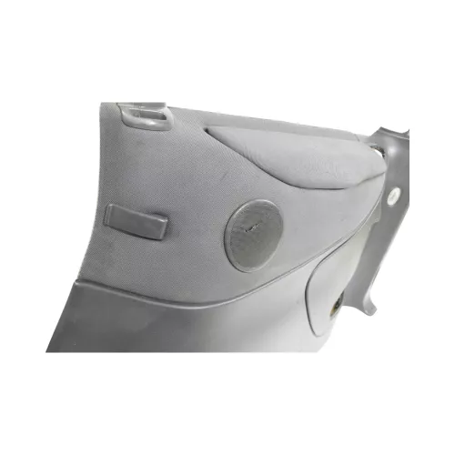 Sharan Alhambra Galaxy 7M Verkleidung Kofferraum Seitenverkleidung rechts (149690)