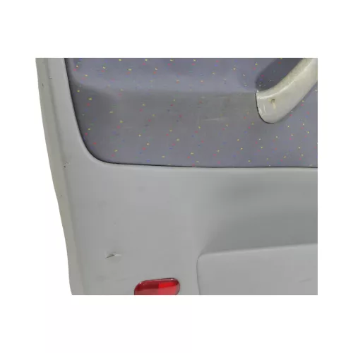 Skoda Octavia 1U Kombi Türverkleidung Verkleidung Tür vorne links Hellgrau Grau (149692)