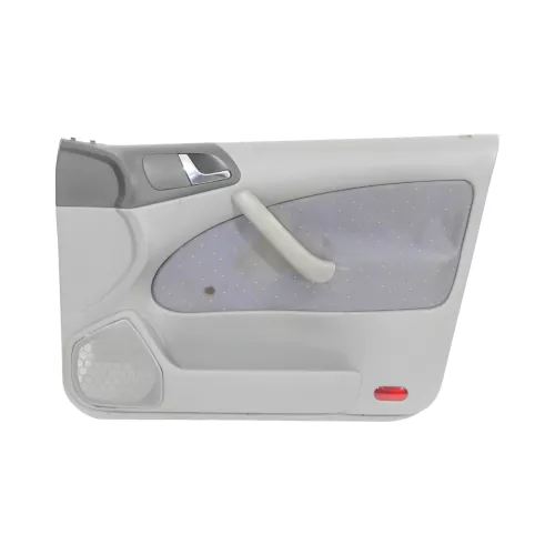 Skoda Octavia 1U Kombi Türverkleidung Verkleidung Tür vorne rechts Hellgrau Grau