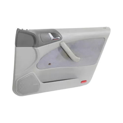 Skoda Octavia 1U Kombi Türverkleidung Verkleidung Tür vorne rechts Hellgrau Grau (149693)