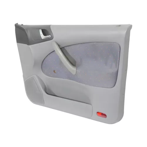 Skoda Octavia 1U Kombi Türverkleidung Verkleidung Tür vorne rechts Hellgrau Grau (149693)