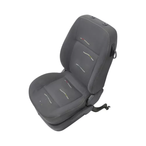 Arosa Lupo Sitz vorne links Fahrersitz Höhenverstellung (149696)