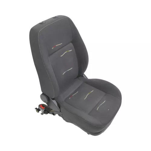 Arosa Lupo Sitz vorne links Fahrersitz Höhenverstellung (149696)