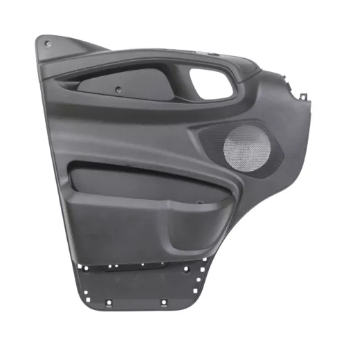 Iveco Daily VI Türverkleidung Verkleidung Tür vorne links schwarz