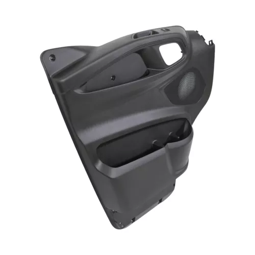 Iveco Daily VI Türverkleidung Verkleidung Tür vorne links schwarz (149698)