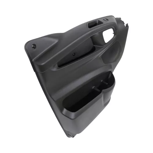 Iveco Daily VI Türverkleidung Verkleidung Tür vorne links schwarz (149698)