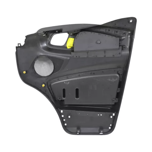 Iveco Daily VI Türverkleidung Verkleidung Tür vorne links schwarz (149698)