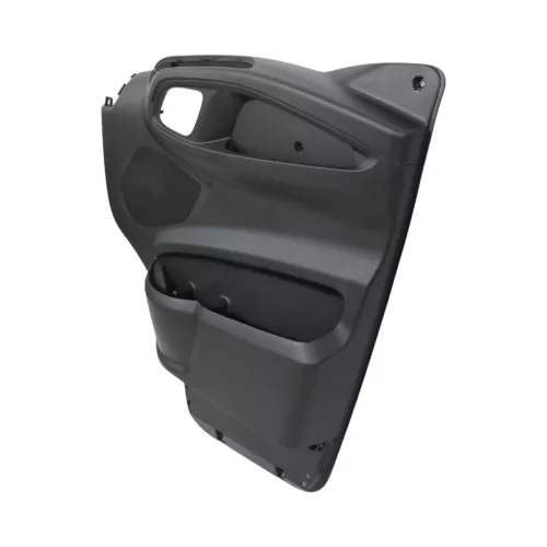 Iveco Daily VI Türverkleidung Verkleidung Tür vorne rechts schwarz (149699)